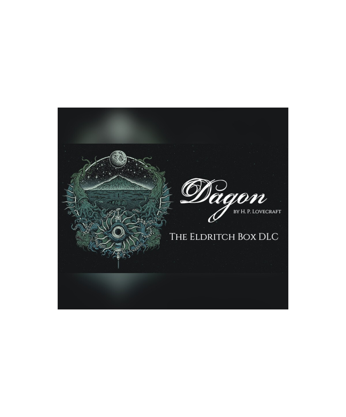 Dagon - The Eldritch Box DLC Steam Key GLOBAL